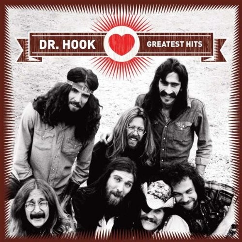 Dr.Hook